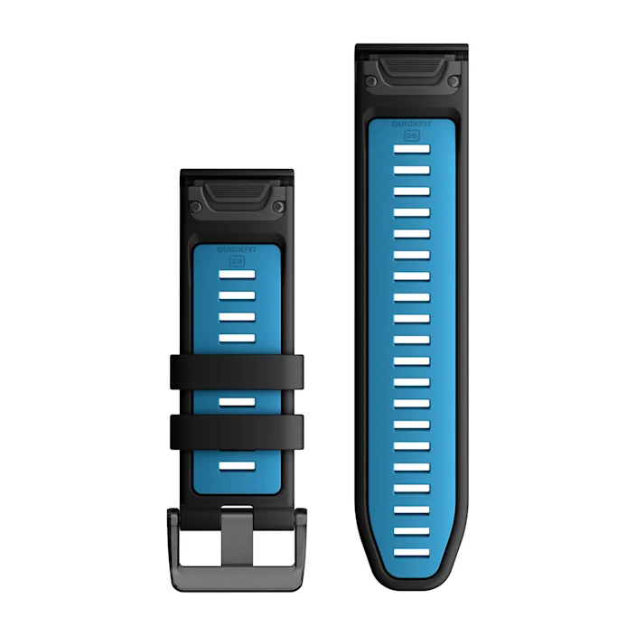 Malla de reloj QuickFit 26