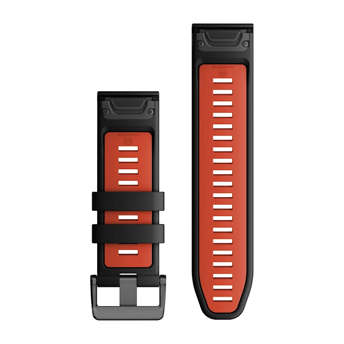 Malla de reloj QuickFit 26