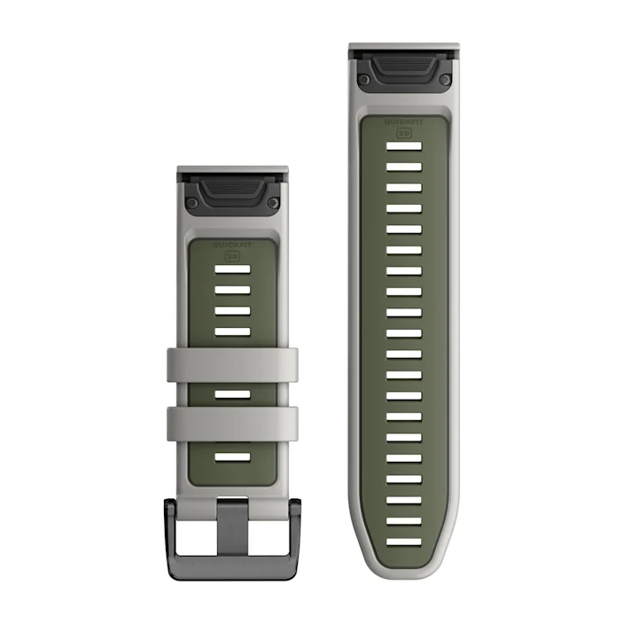 Malla de reloj QuickFit 26