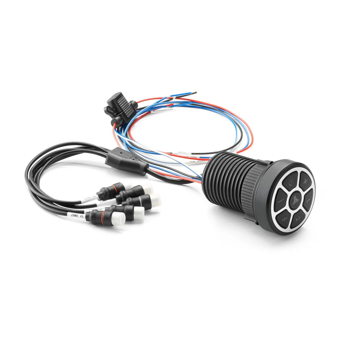 Receptor JL Audio