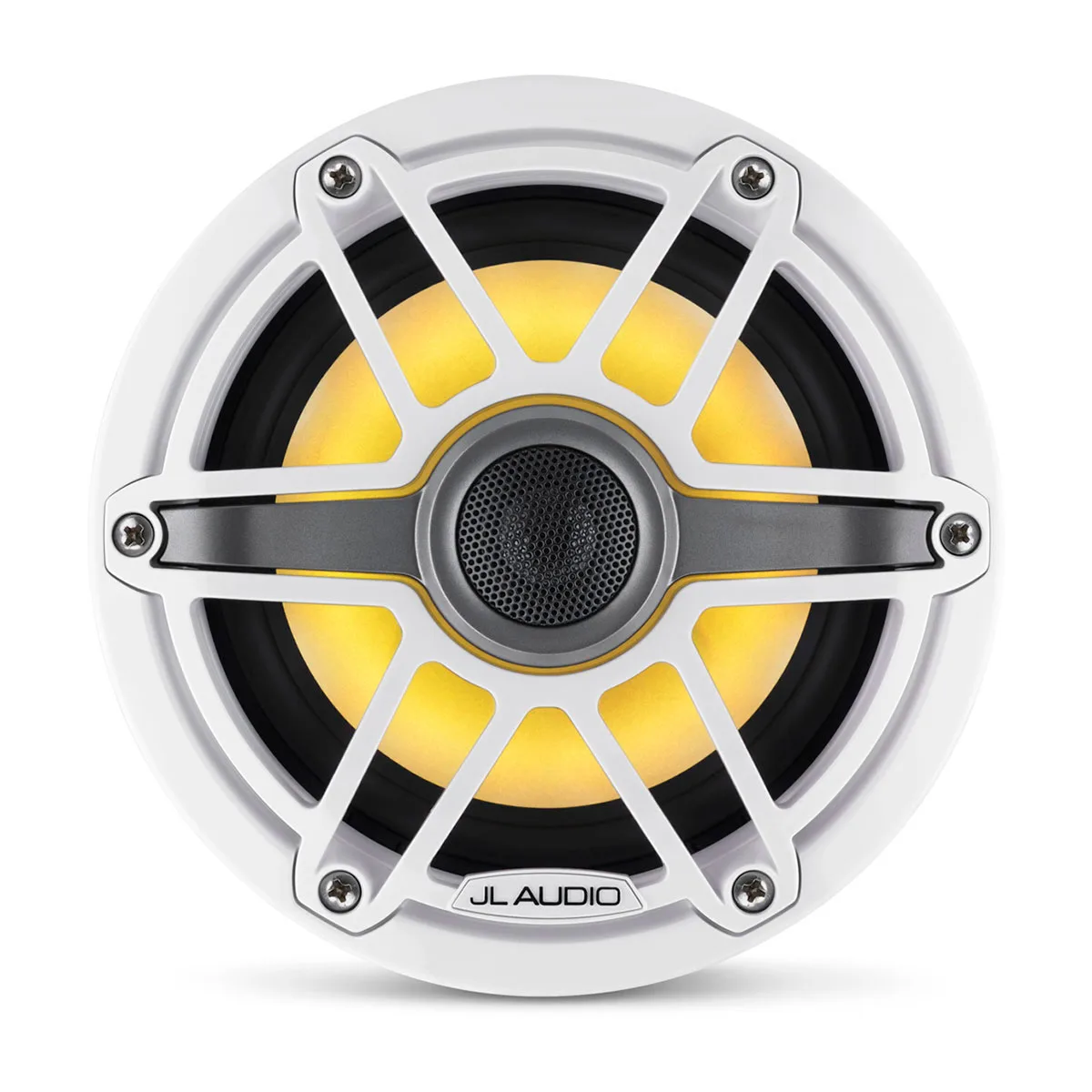 Parlantes náuticos JL Audio M6