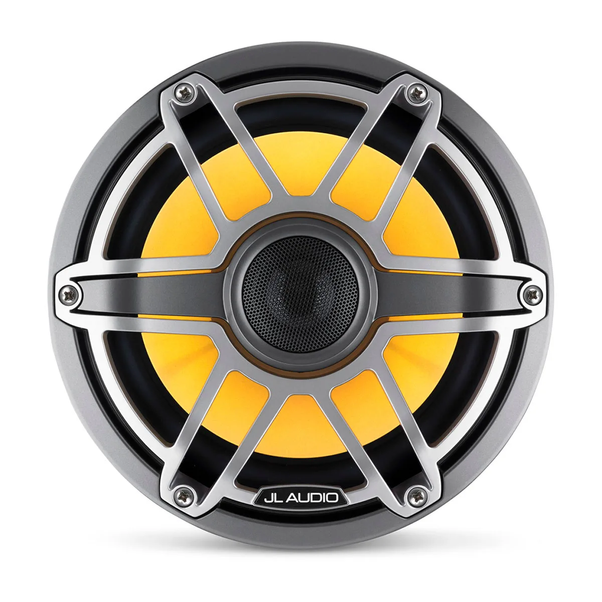 Parlantes náuticos JL Audio M6