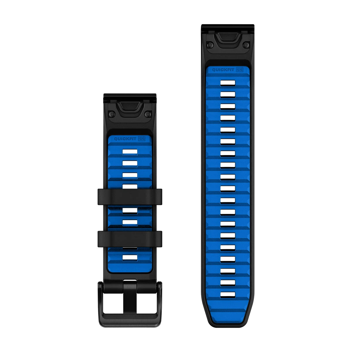 Malla de reloj QuickFit 22