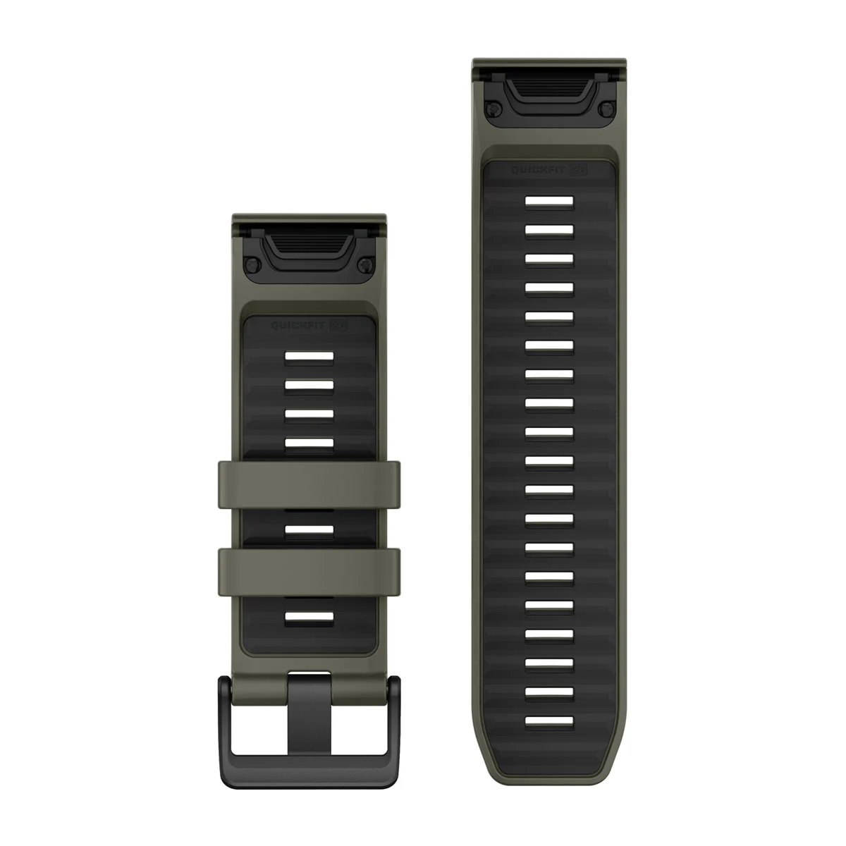 Malla de reloj QuickFit 26