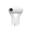 Insta 360 Combo Full Creator - Flow 2 Pro