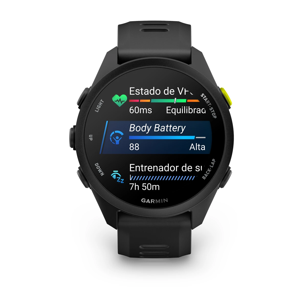 Forerunner 70