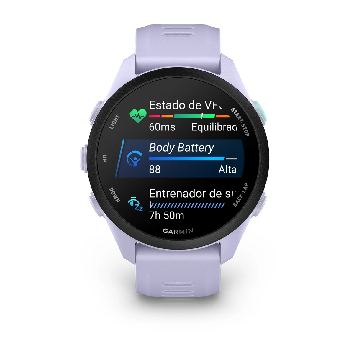 Forerunner 70