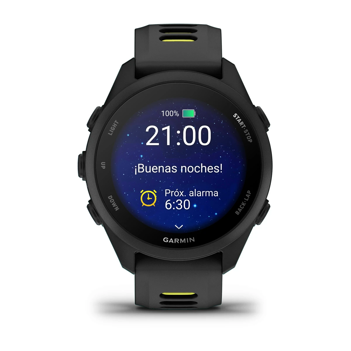 Forerunner 170