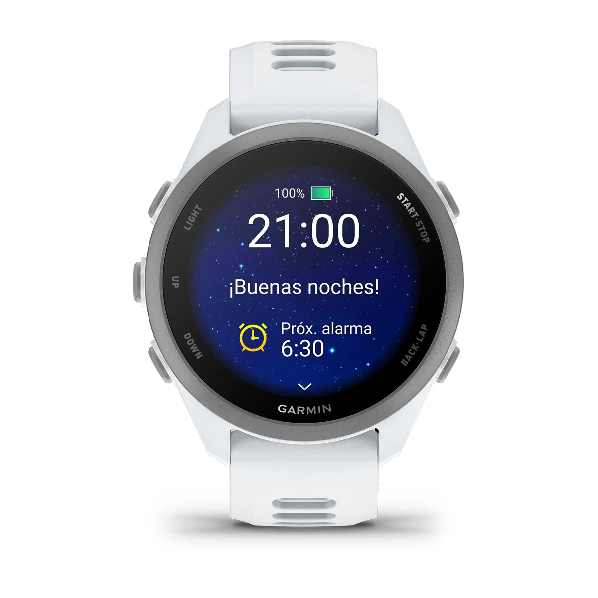 Forerunner 170