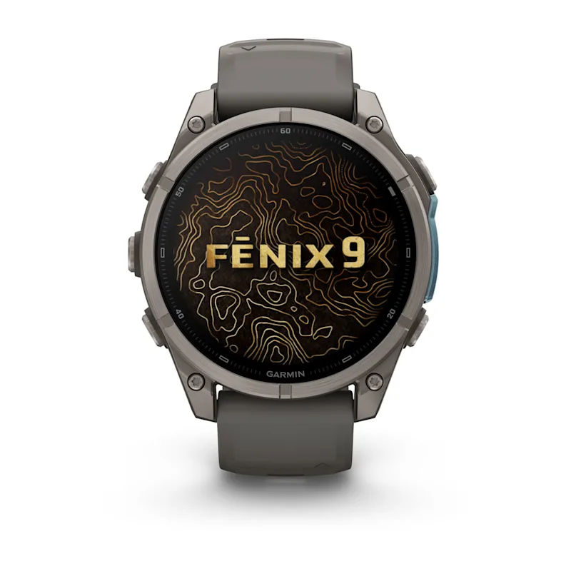 Fenix 9