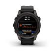 Fenix 7s Pro – Edición Zafiro Solar