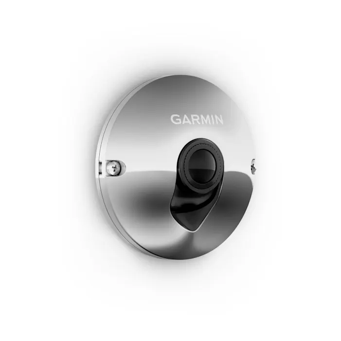 Cámara de montaje empotrado GC™ 255