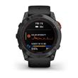 Fenix 7X Pro – Edición Solar