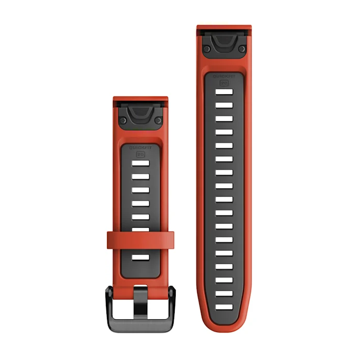 Malla de reloj QuickFit 20