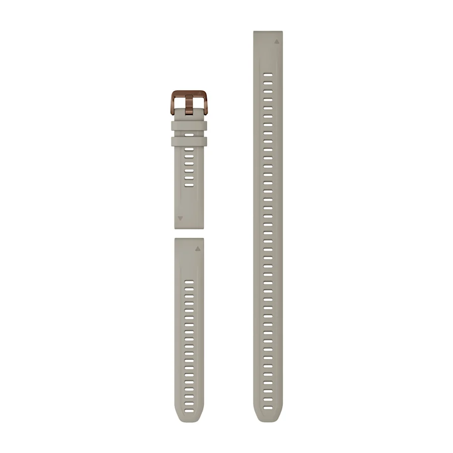 Malla de reloj QuickFit 20