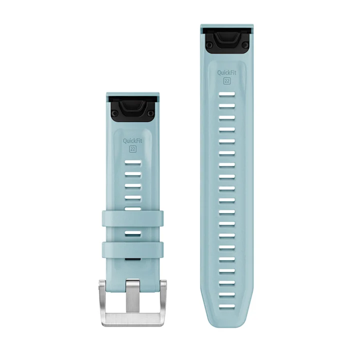 Malla de reloj QuickFit 22