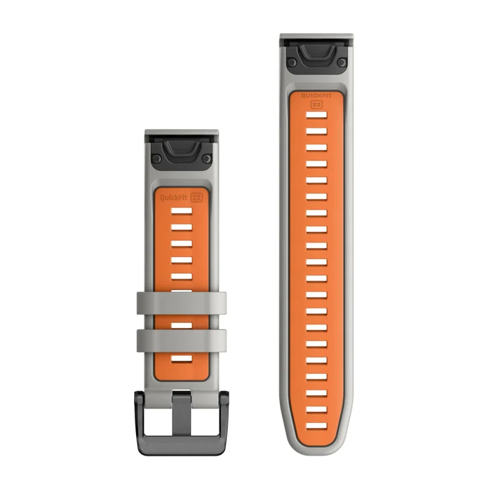 Malla de reloj QuickFit 22