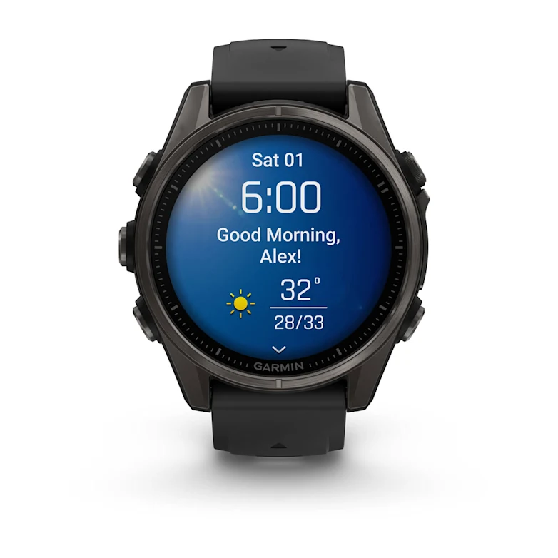 Fenix 8