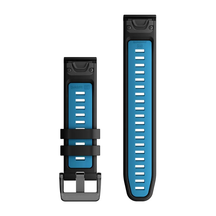 Malla de reloj QuickFit 22