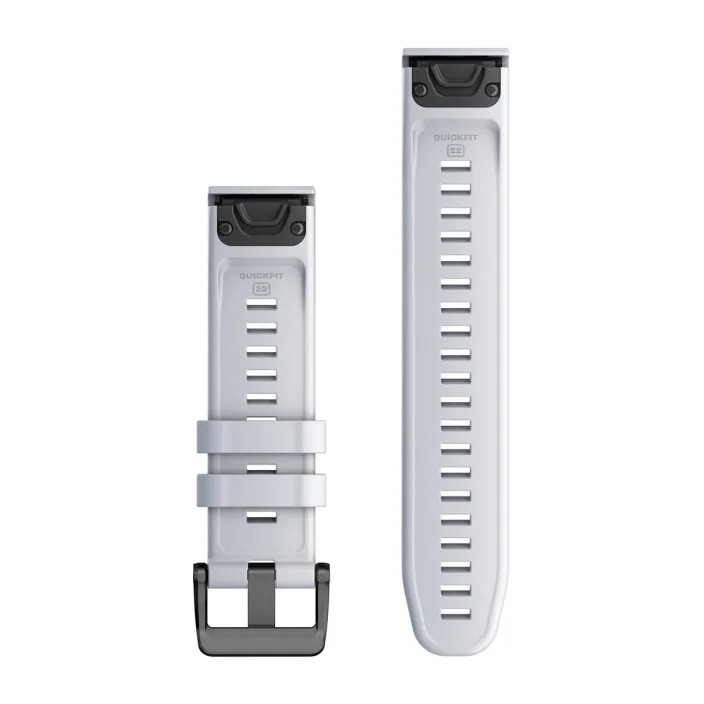 Malla de reloj QuickFit 22