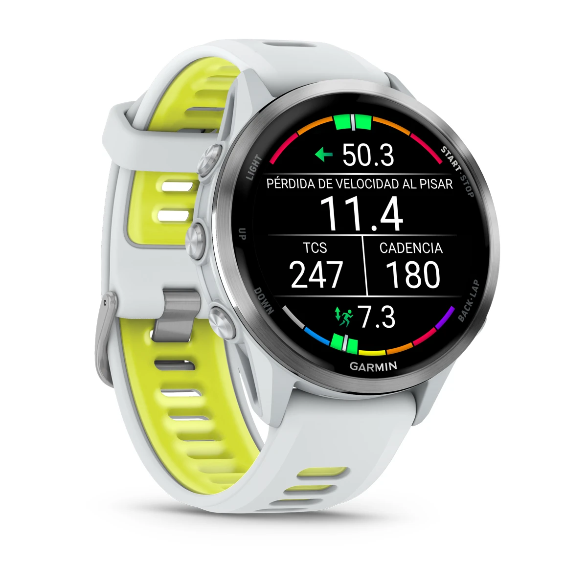 Forerunner 970