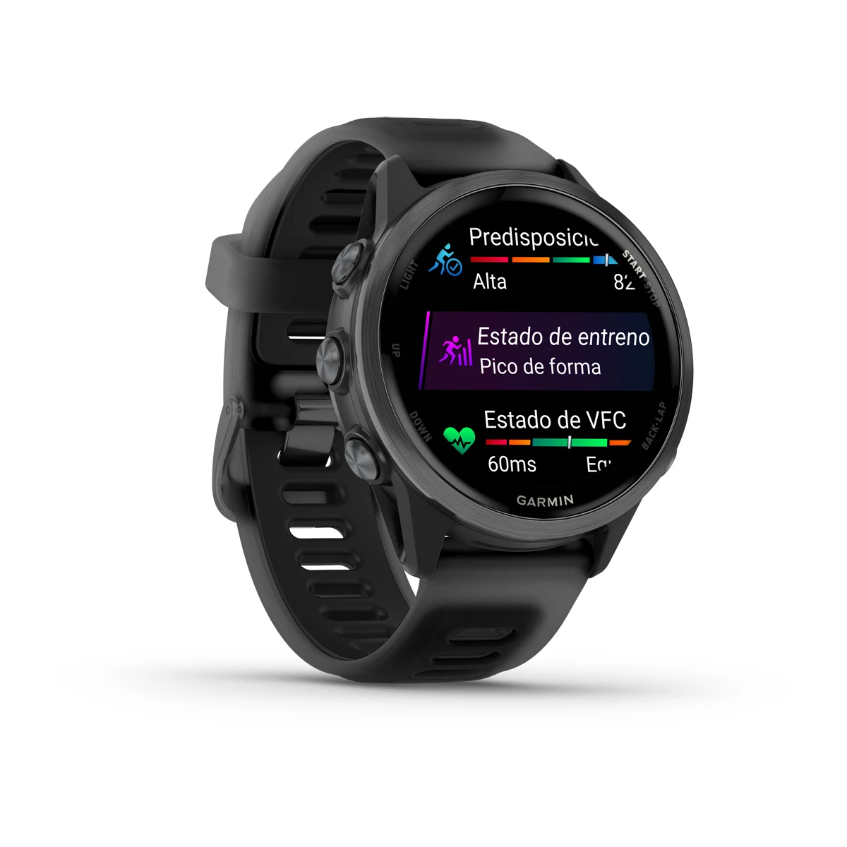 Forerunner 570