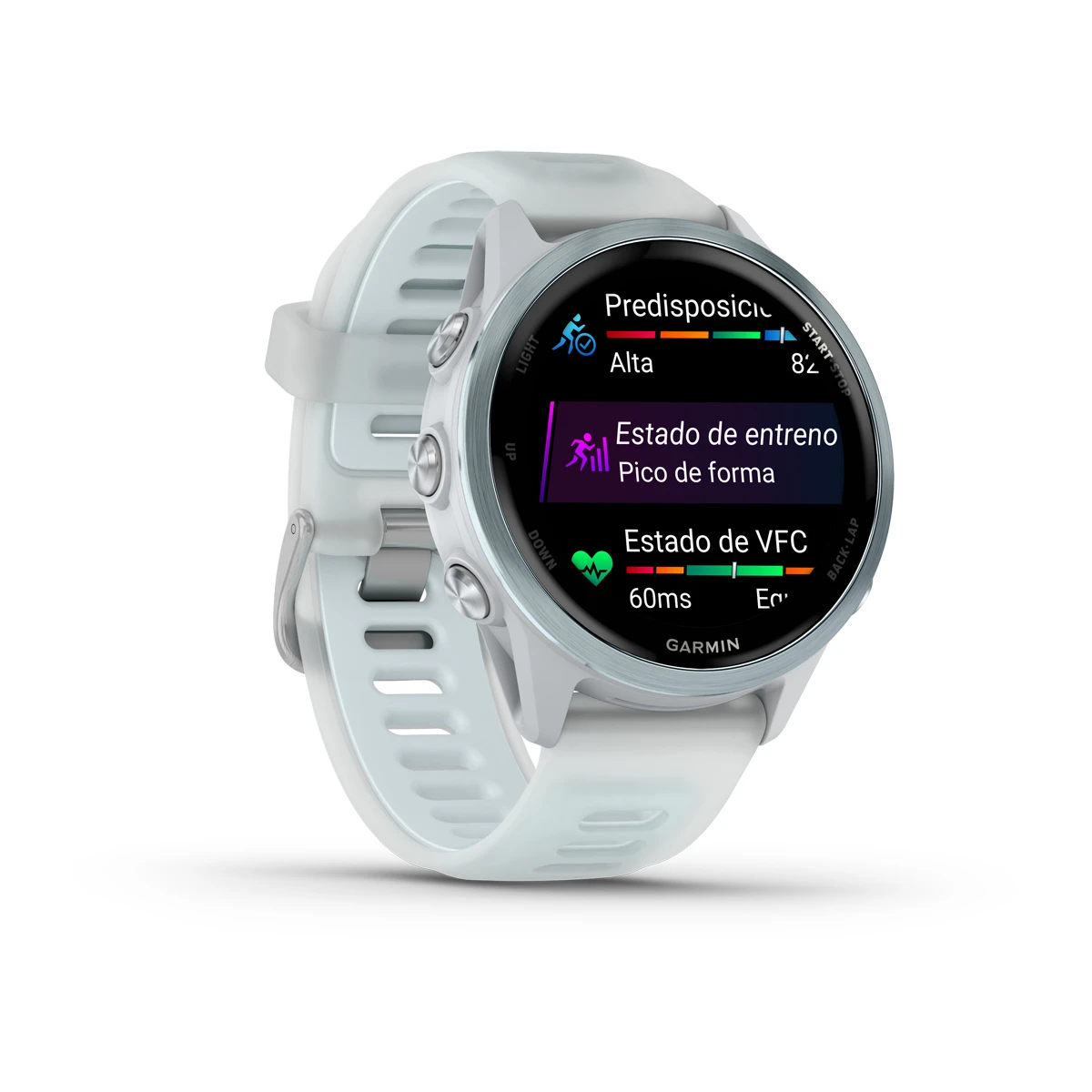 Forerunner 570