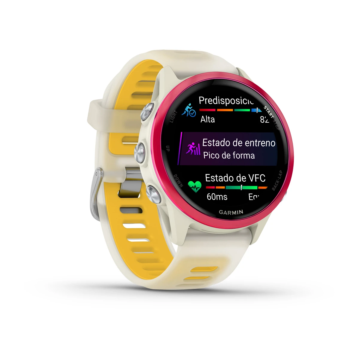 Forerunner 570