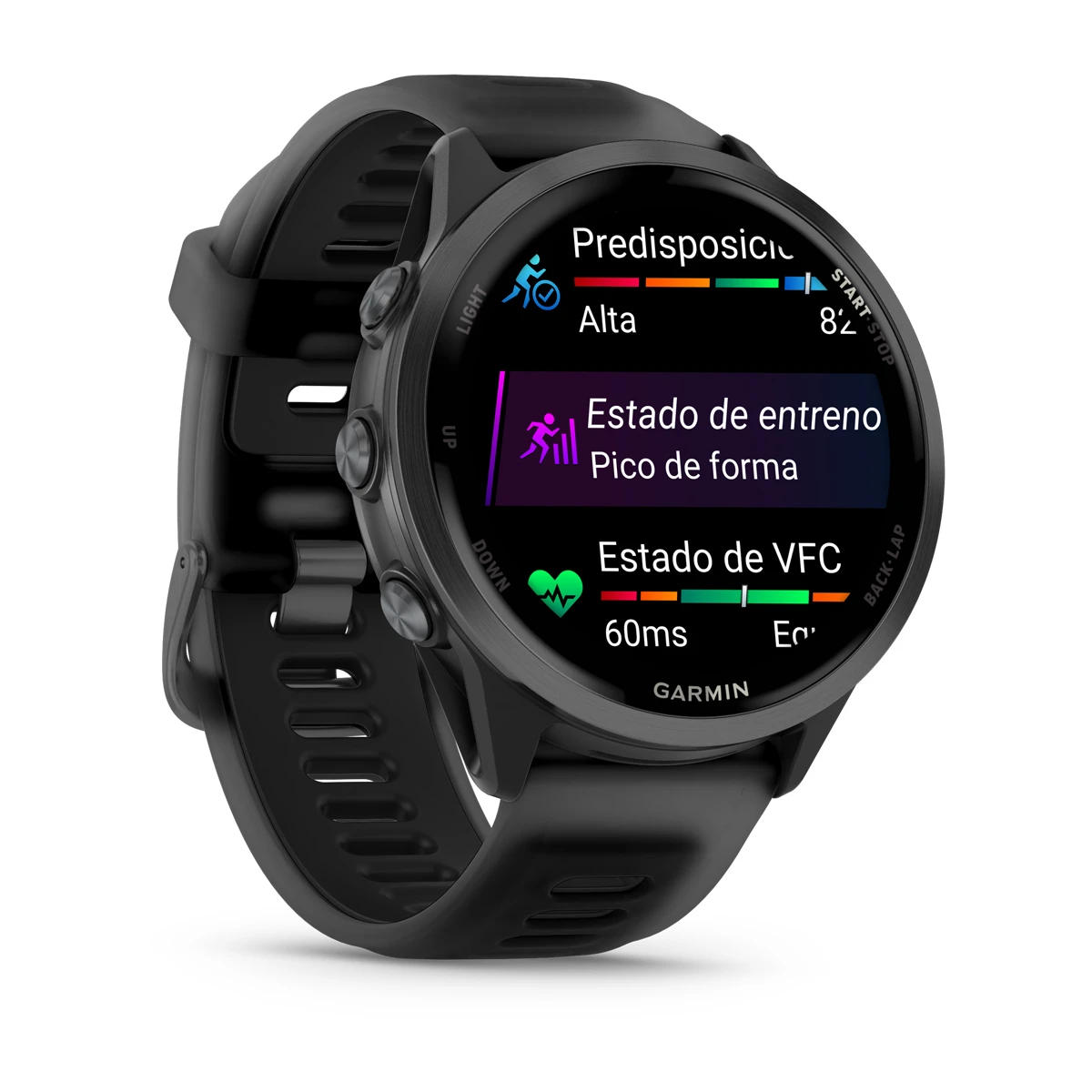 Forerunner 570