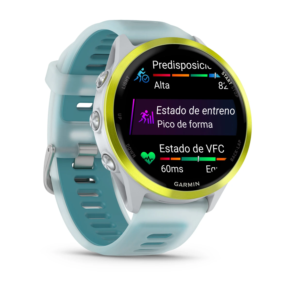 Forerunner 570