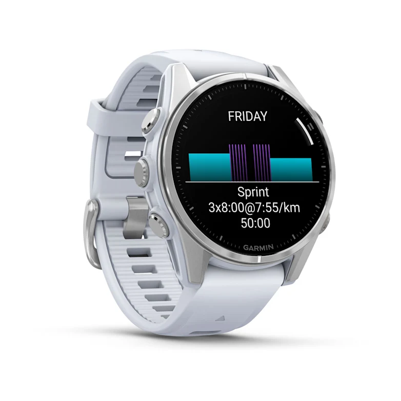 Fenix 8