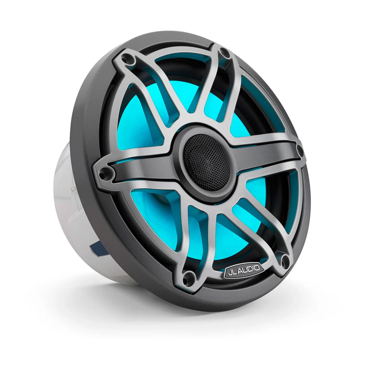 Parlantes náuticos JL Audio M6