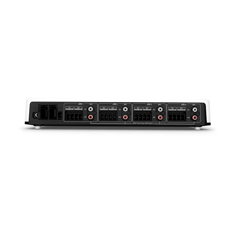 Amplificadores náuticos Fusion linea Apollo ( 8 canales)