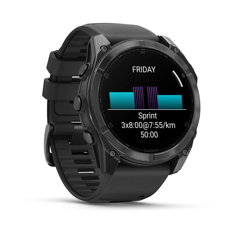 Fenix 8