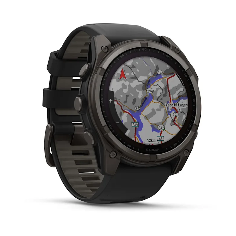 Fenix 8