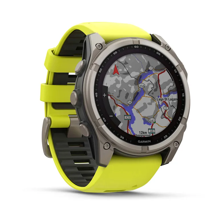 Fenix 8
