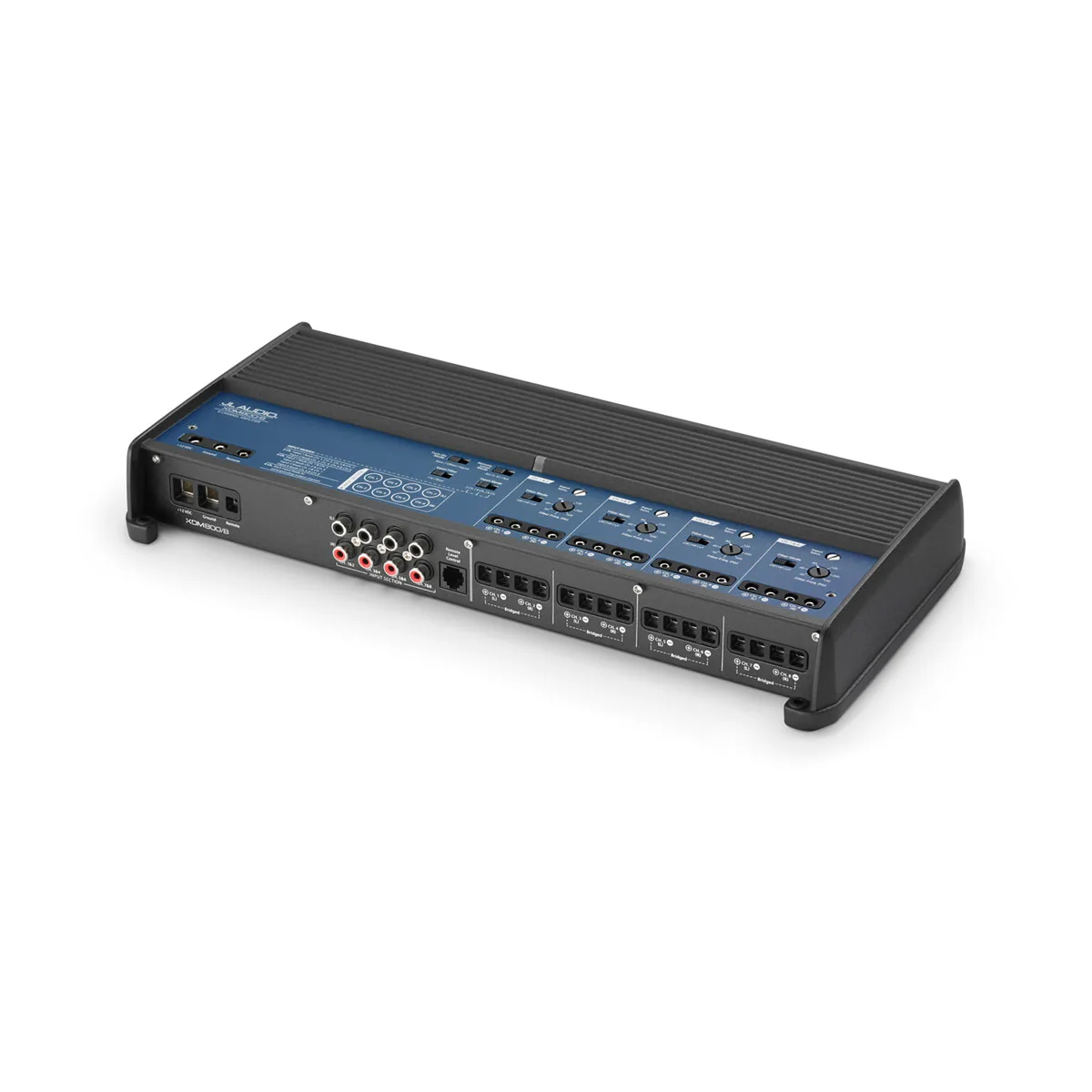 Amplificador náutico y para automóvil JL Audio XDM