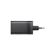 Cargador rápido GaN de 65 W Antigravity