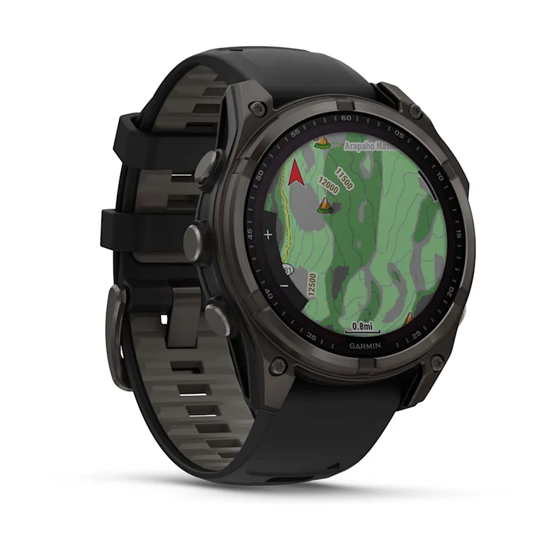 Fenix 8