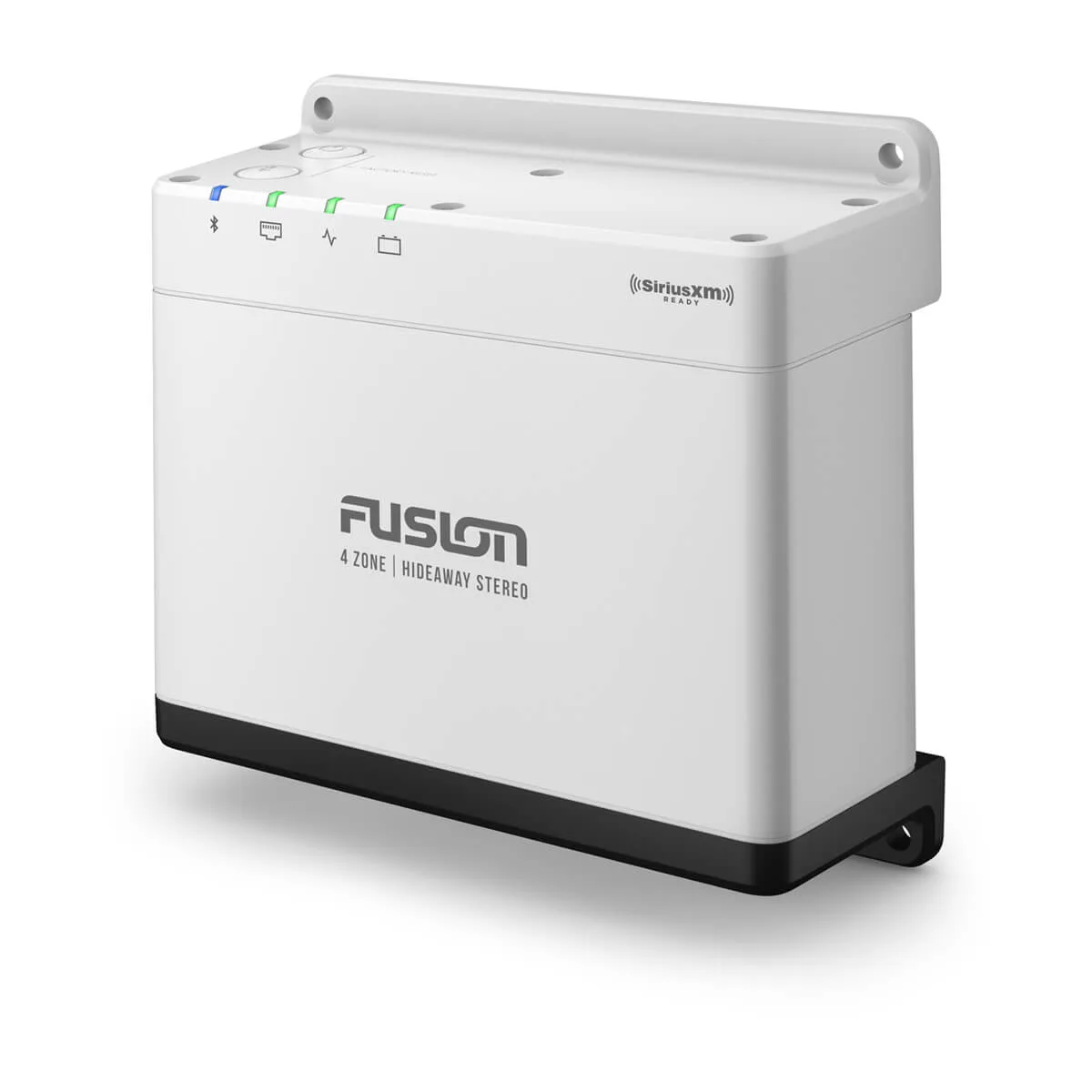 Reproductor náutico oculto Fusion Apollo MS-WB675