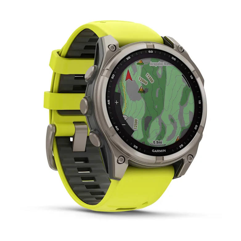 Fenix 8