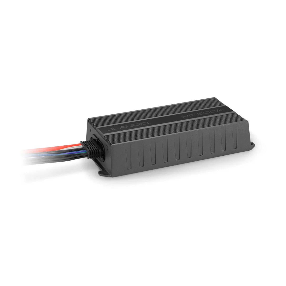 Amplificadores náuticos y para deportes de motor JL Audio MX