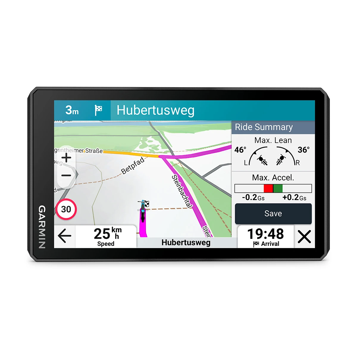 Zumo XT3