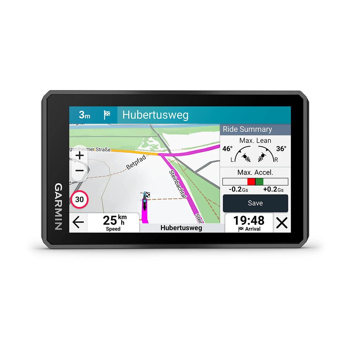 Zumo XT3