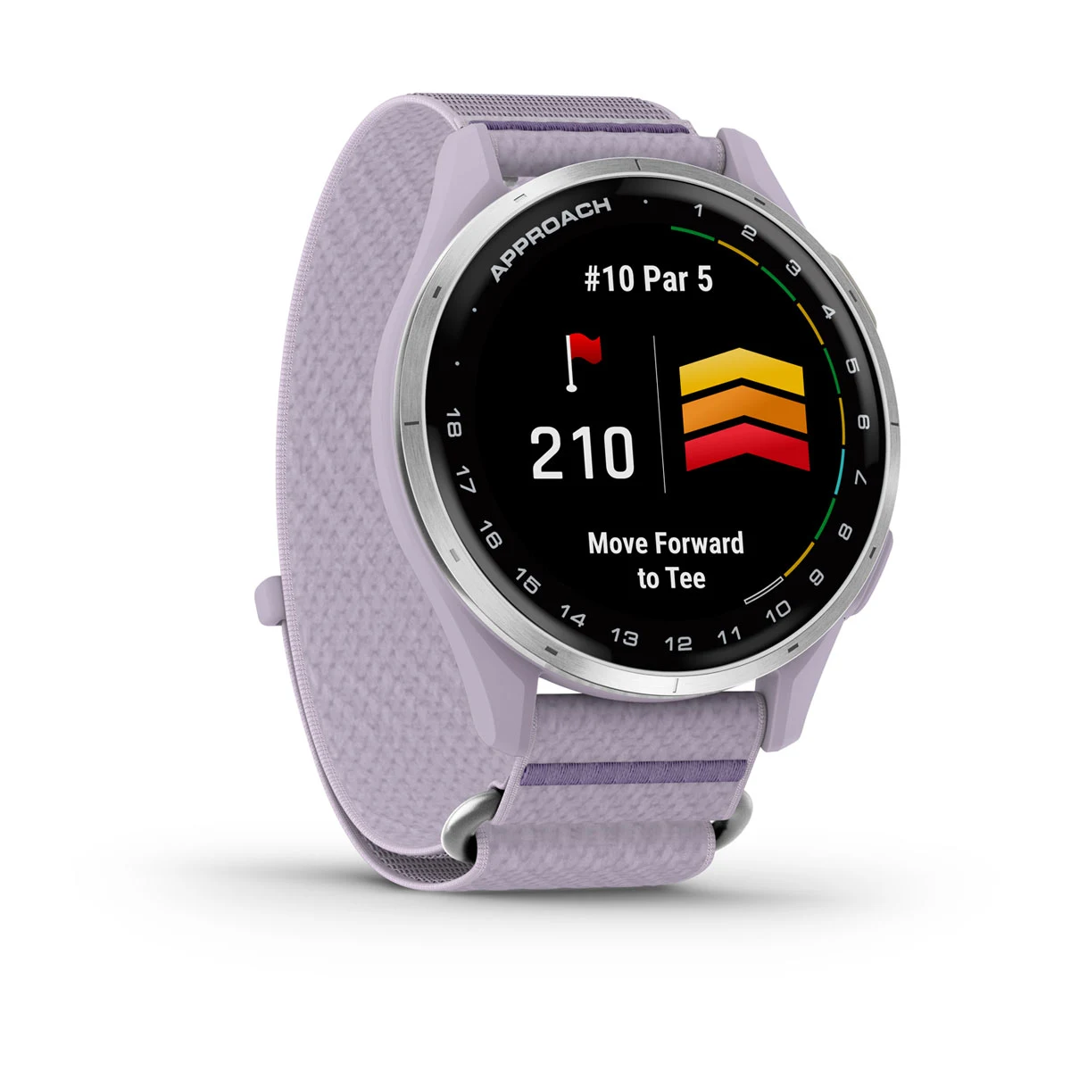 Approach J1
