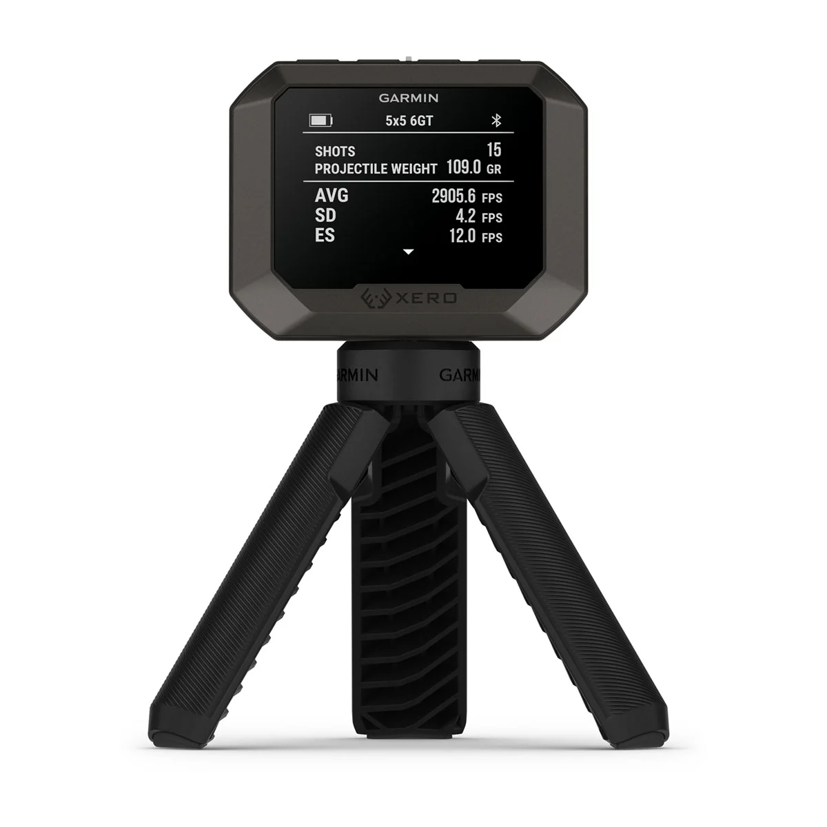 Cronógrafo Xero C2