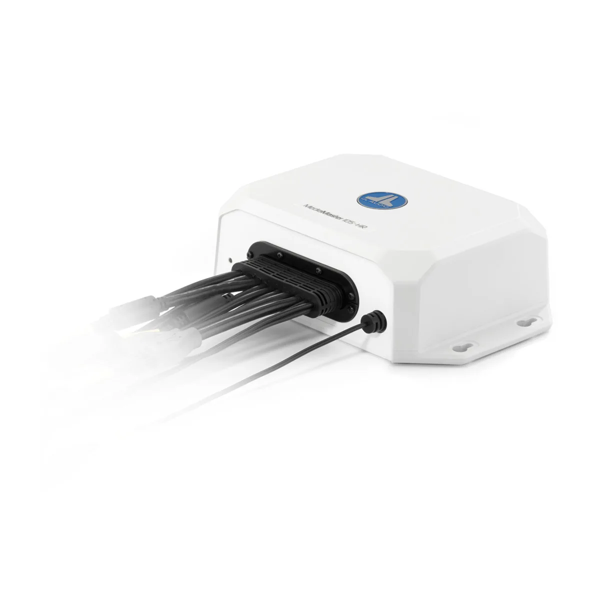 Reproductor JL Audio MediaMaster 105