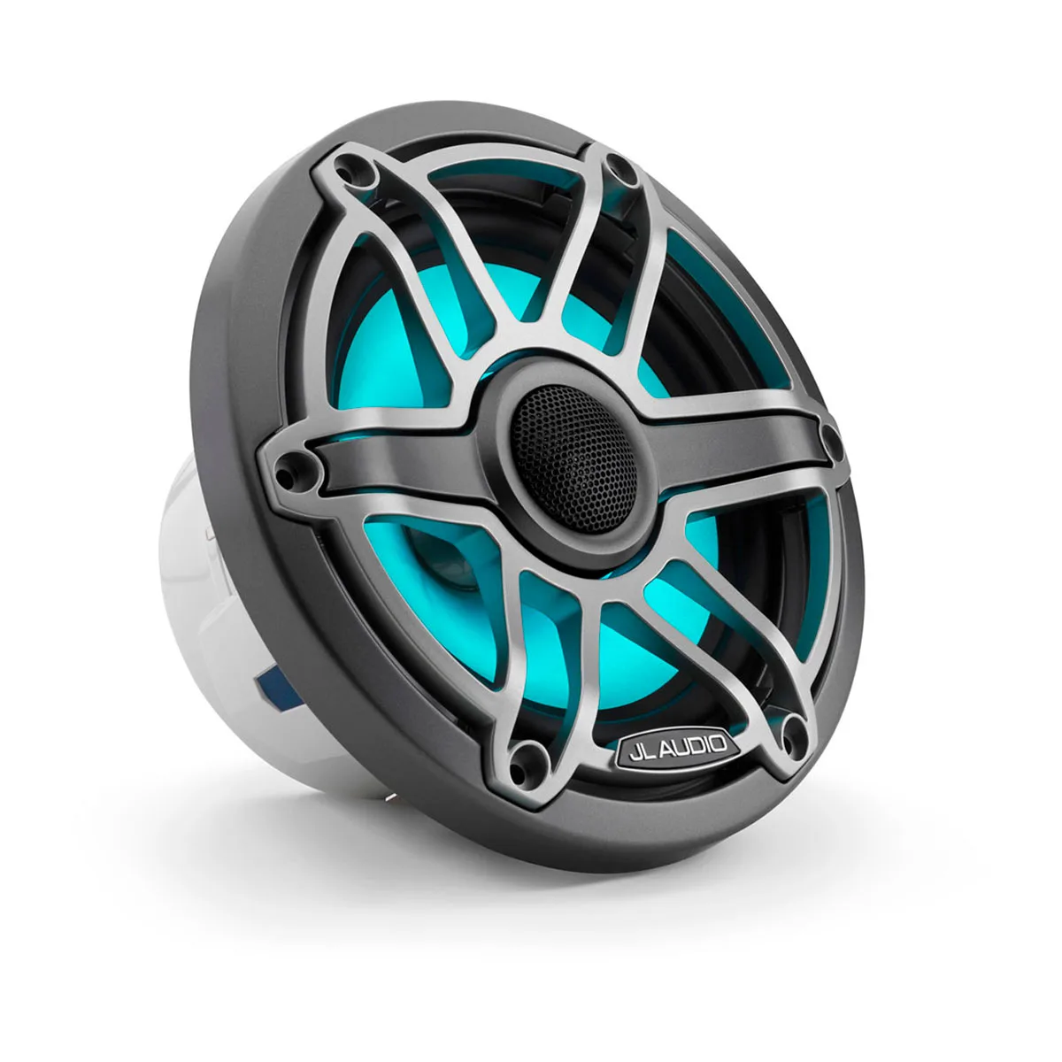 Parlantes náuticos JL Audio M6
