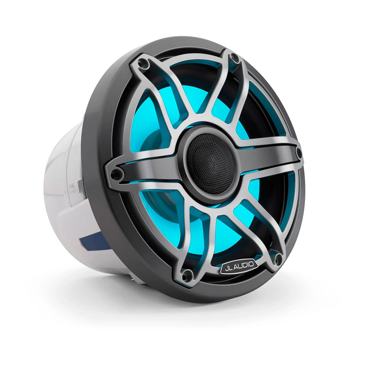 Parlantes náuticos JL Audio M6