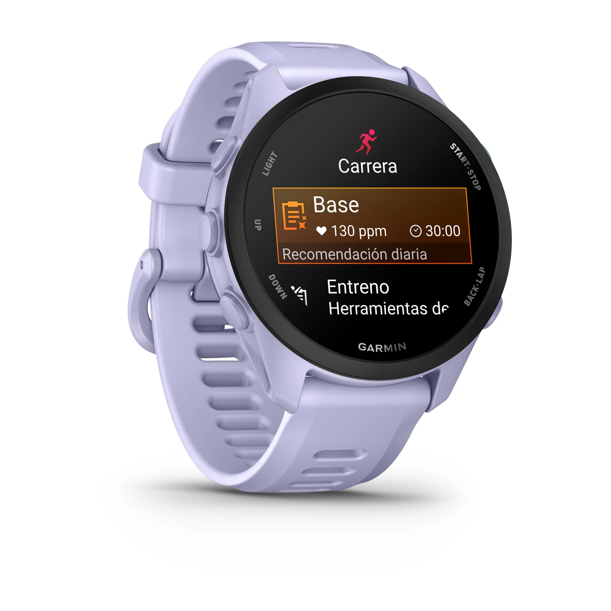 Forerunner 70